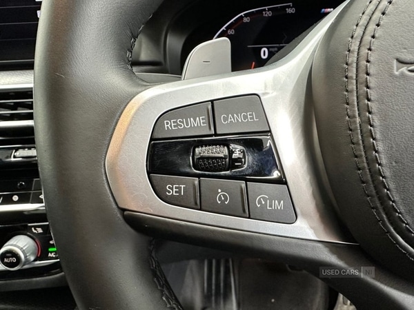 Used BMW 5 Series 2021 for sale - 76586218: Photo 14