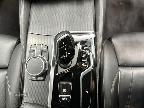 Used BMW 5 Series 2021 for sale - 76586218: Photo 20