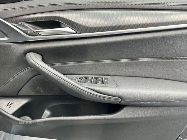Used BMW 5 Series 2021 for sale - 76586218: Photo 23