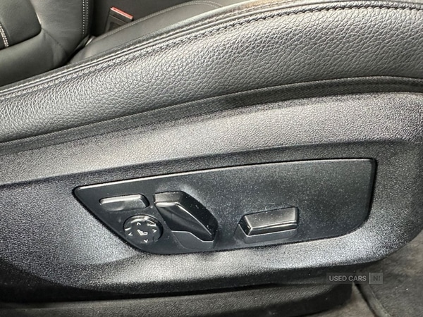 Used BMW 5 Series 2021 for sale - 76586218: Photo 24