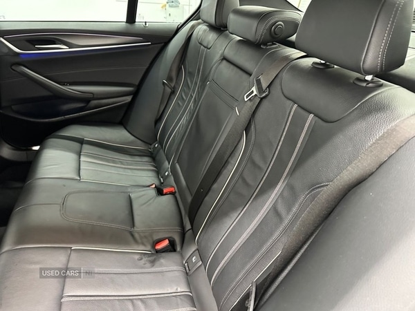 Used BMW 5 Series 2021 for sale - 76586218: Photo 29