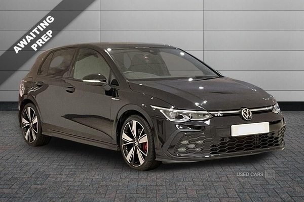 Used Volkswagen Golf 2023 for sale - 76753623: Photo 1