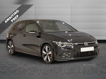 2023 - 2.0 TDI 200 GTD 5dr DSG