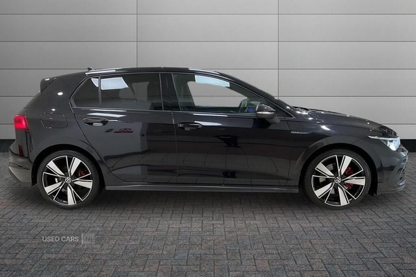 Used Volkswagen Golf 2023 for sale - 76753623: Photo 2