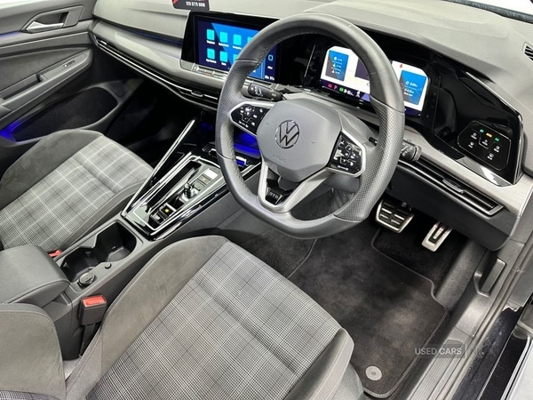Used Volkswagen Golf 2023 for sale - 77238773: Photo 10