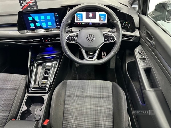 Used Volkswagen Golf 2023 for sale - 77238773: Photo 11