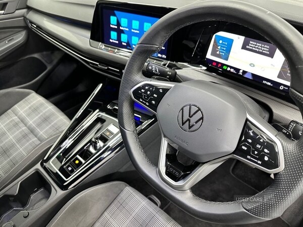 Used Volkswagen Golf 2023 for sale - 77238773: Photo 14