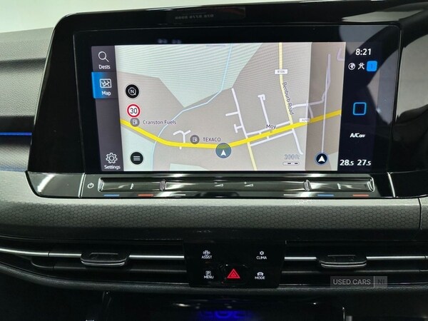 Used Volkswagen Golf 2023 for sale - 77238773: Photo 16