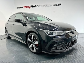 Used Volkswagen Golf 2023 for sale - 77238773: Photo