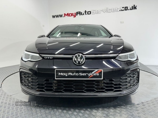 Used Volkswagen Golf 2023 for sale - 77238773: Photo 2