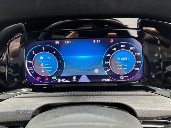 Used Volkswagen Golf 2023 for sale - 77238773: Photo 21