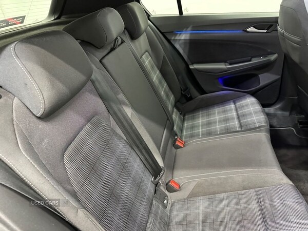 Used Volkswagen Golf 2023 for sale - 77238773: Photo 22
