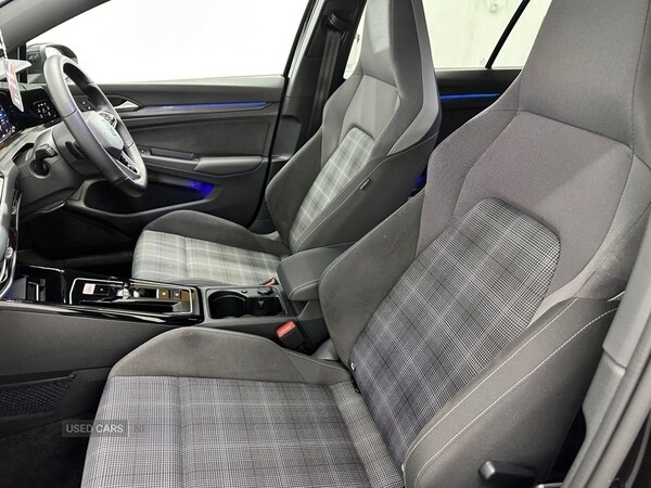 Used Volkswagen Golf 2023 for sale - 77238773: Photo 28