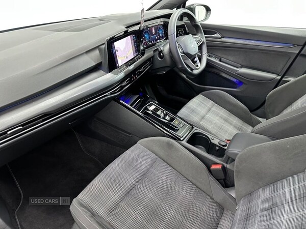 Used Volkswagen Golf 2023 for sale - 77238773: Photo 29