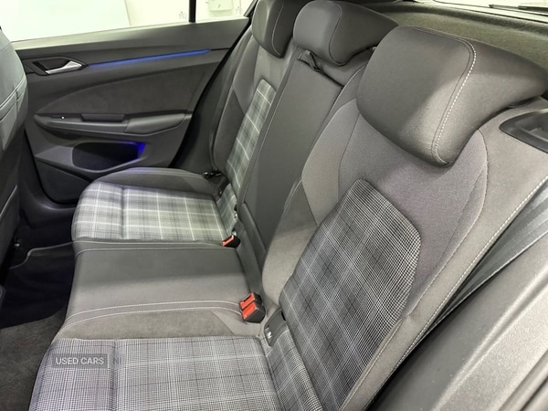 Used Volkswagen Golf 2023 for sale - 77238773: Photo 30