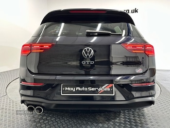 Used Volkswagen Golf 2023 for sale - 77238773: Photo