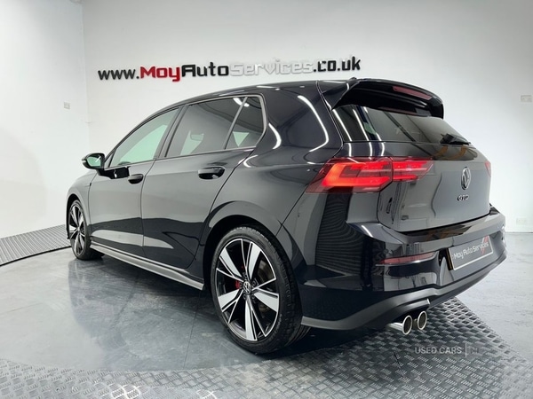 Used Volkswagen Golf 2023 for sale - 77238773: Photo 5