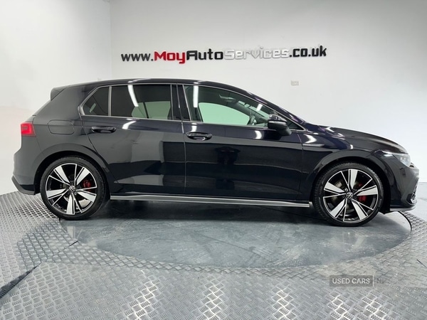 Used Volkswagen Golf 2023 for sale - 77238773: Photo 8