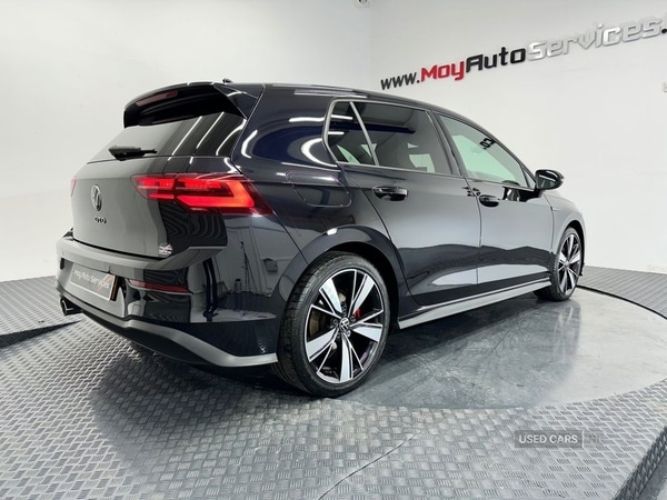 Used Volkswagen Golf 2023 for sale - 77238773: Photo 9