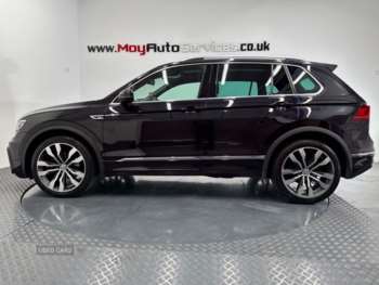 Used Volkswagen Tiguan 2019 for sale - 73718420: Photo