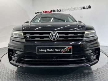 Used Volkswagen Tiguan 2019 for sale - 73718420: Photo