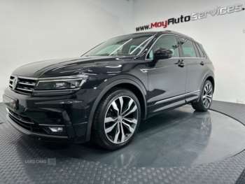 Used Volkswagen Tiguan 2019 for sale - 73718420: Photo