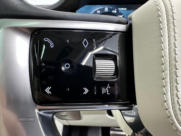 Used Land Rover Range Rover 2022 for sale - 76528474: Photo 11