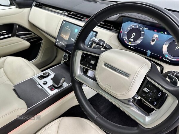 Used Land Rover Range Rover 2022 for sale - 76528474: Photo 12