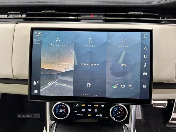 Used Land Rover Range Rover 2022 for sale - 76528474: Photo 13