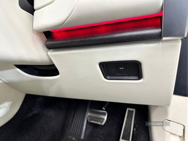 Used Land Rover Range Rover 2022 for sale - 76528474: Photo 15