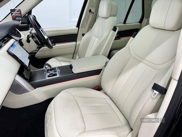 Used Land Rover Range Rover 2022 for sale - 76528474: Photo 18