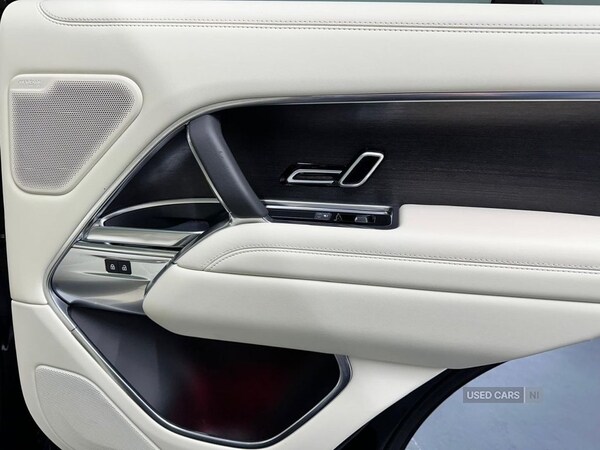 Used Land Rover Range Rover 2022 for sale - 76528474: Photo 19