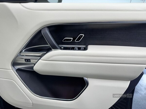 Used Land Rover Range Rover 2022 for sale - 76528474: Photo 22