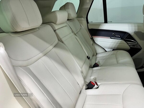 Used Land Rover Range Rover 2022 for sale - 76528474: Photo 24