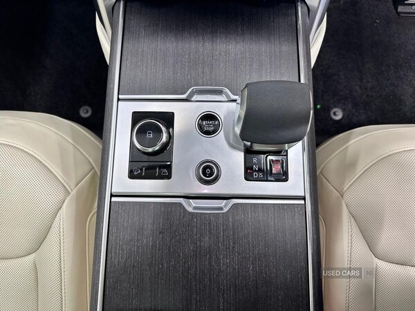 Used Land Rover Range Rover 2022 for sale - 76528474: Photo 25