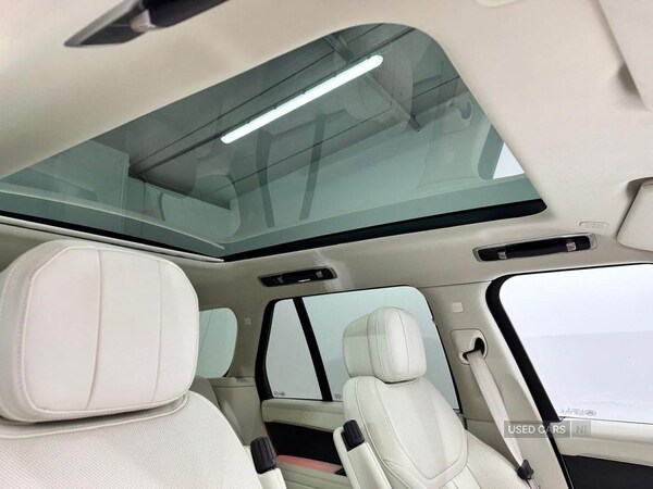 Used Land Rover Range Rover 2022 for sale - 76528474: Photo 26