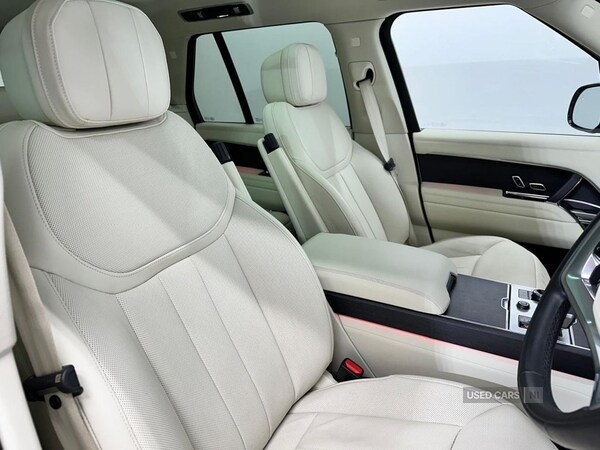 Used Land Rover Range Rover 2022 for sale - 76528474: Photo 27