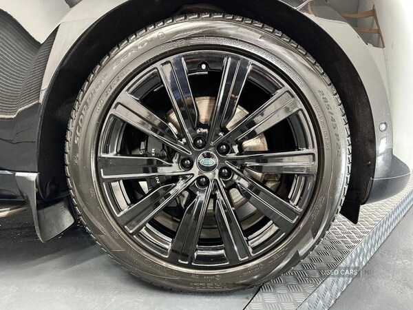 Used Land Rover Range Rover 2022 for sale - 76528474: Photo 28