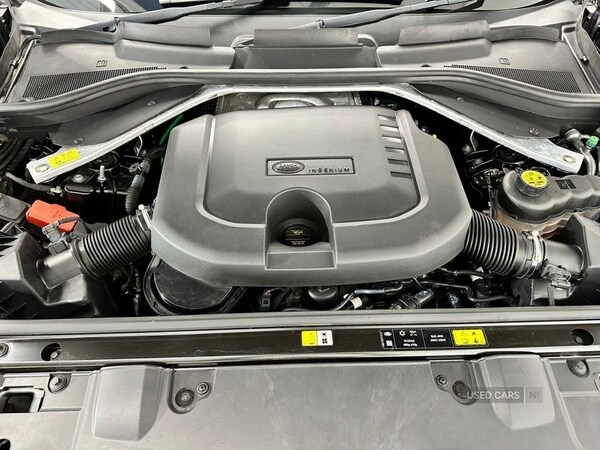 Used Land Rover Range Rover 2022 for sale - 76528474: Photo 29