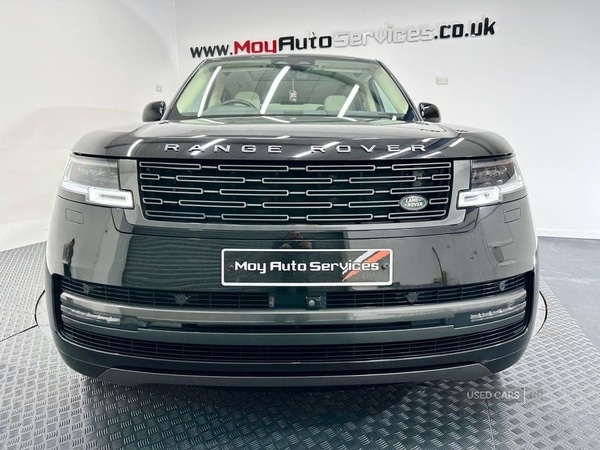 Used Land Rover Range Rover 2022 for sale - 76528474: Photo 3