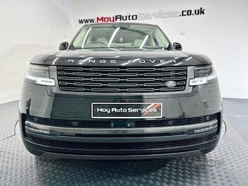 Used Land Rover Range Rover 2022 for sale - 76528474: Photo