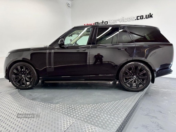 Used Land Rover Range Rover 2022 for sale - 76528474: Photo 5