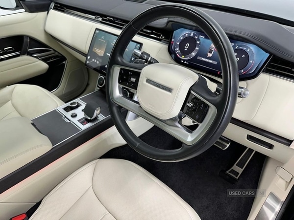 Used Land Rover Range Rover 2022 for sale - 76528474: Photo 8