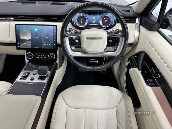 Used Land Rover Range Rover 2022 for sale - 76528474: Photo 9
