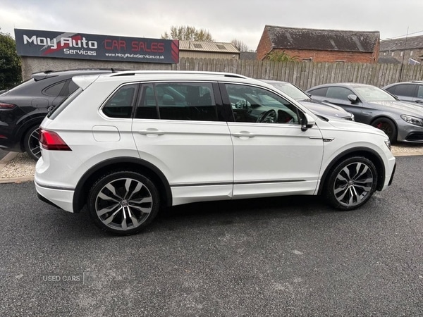 Used Volkswagen Tiguan 2019 for sale - 76522633: Photo 3