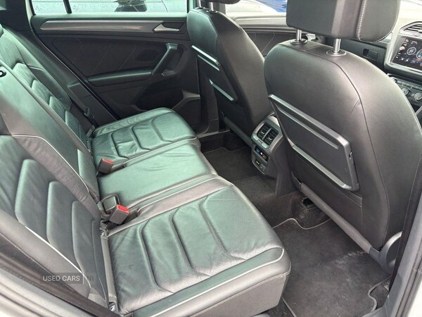 Used Volkswagen Tiguan 2019 for sale - 76522633: Photo 7