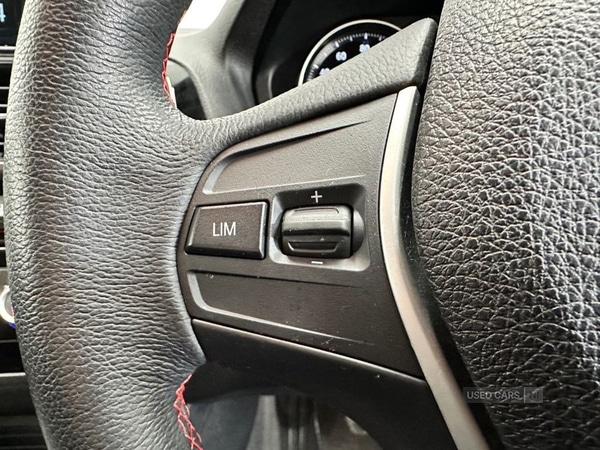 Used BMW 1 Series 2018 for sale - 77050416: Photo 12