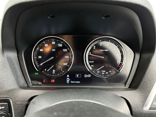 Used BMW 1 Series 2018 for sale - 77050416: Photo 15