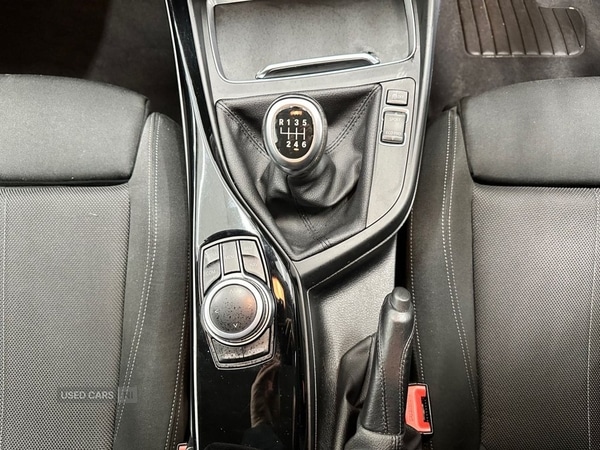 Used BMW 1 Series 2018 for sale - 77050416: Photo 18