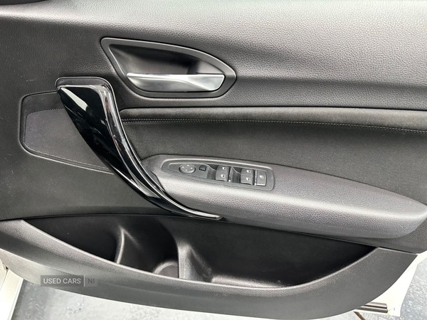 Used BMW 1 Series 2018 for sale - 77050416: Photo 22